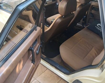 Бежевий ВАЗ 2109, об'ємом двигуна 1.3 л та пробігом 100 тис. км за 1000 $, фото 4 на Automoto.ua