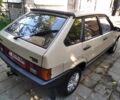 Бежевий ВАЗ 2109, об'ємом двигуна 1.3 л та пробігом 100 тис. км за 1000 $, фото 1 на Automoto.ua