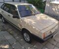 Бежевий ВАЗ 2109, об'ємом двигуна 1.3 л та пробігом 100 тис. км за 1000 $, фото 1 на Automoto.ua