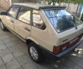 Бежевий ВАЗ 2109, об'ємом двигуна 1.3 л та пробігом 100 тис. км за 1000 $, фото 2 на Automoto.ua