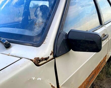 Бежевый ВАЗ 2109, объемом двигателя 1.3 л и пробегом 0 тыс. км за 600 $, фото 8 на Automoto.ua