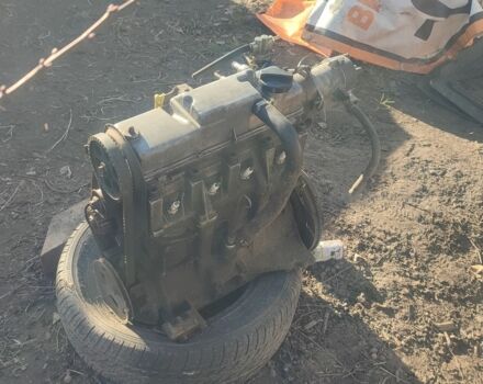 Бежевый ВАЗ 2109, объемом двигателя 1.3 л и пробегом 55 тыс. км за 169 $, фото 6 на Automoto.ua