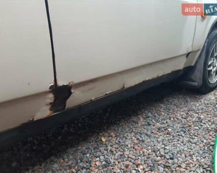 Бежевий ВАЗ 2109, об'ємом двигуна 1.3 л та пробігом 200 тис. км за 1200 $, фото 3 на Automoto.ua