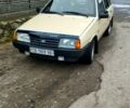 Бежевый ВАЗ 2109, объемом двигателя 1.3 л и пробегом 0 тыс. км за 1500 $, фото 1 на Automoto.ua