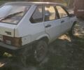 Бежевый ВАЗ 2109, объемом двигателя 1.3 л и пробегом 100 тыс. км за 699 $, фото 2 на Automoto.ua