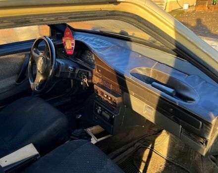 Бежевий ВАЗ 2109, об'ємом двигуна 1.5 л та пробігом 0 тис. км за 400 $, фото 4 на Automoto.ua