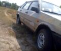 Бежевый ВАЗ 2109, объемом двигателя 1.3 л и пробегом 0 тыс. км за 600 $, фото 12 на Automoto.ua