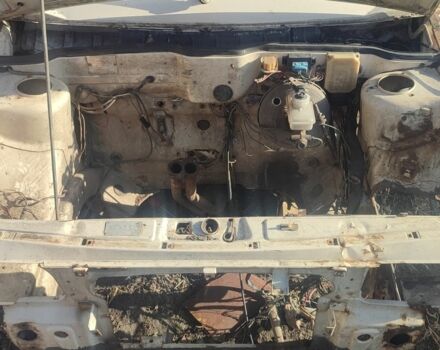 Бежевый ВАЗ 2109, объемом двигателя 1.3 л и пробегом 55 тыс. км за 169 $, фото 4 на Automoto.ua