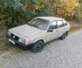 Бежевий ВАЗ 2109, об'ємом двигуна 1.3 л та пробігом 95 тис. км за 894 $, фото 1 на Automoto.ua