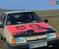 Бежевый ВАЗ 2109, объемом двигателя 1.5 л и пробегом 95 тыс. км за 1200 $, фото 1 на Automoto.ua