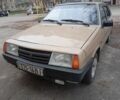 Бежевий ВАЗ 2109, об'ємом двигуна 0 л та пробігом 10 тис. км за 1000 $, фото 1 на Automoto.ua