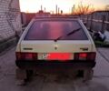 Бежевый ВАЗ 2109, объемом двигателя 0 л и пробегом 100 тыс. км за 1332 $, фото 4 на Automoto.ua
