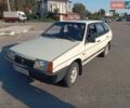 Бежевий ВАЗ 2109, об'ємом двигуна 1.1 л та пробігом 59 тис. км за 1453 $, фото 1 на Automoto.ua