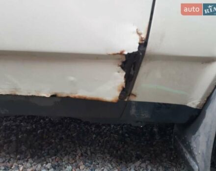 Бежевий ВАЗ 2109, об'ємом двигуна 1.3 л та пробігом 200 тис. км за 1200 $, фото 2 на Automoto.ua