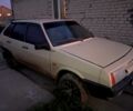 Бежевый ВАЗ 2109, объемом двигателя 0 л и пробегом 100 тыс. км за 1332 $, фото 3 на Automoto.ua