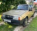 Бежевий ВАЗ 2109, об'ємом двигуна 1.3 л та пробігом 90 тис. км за 799 $, фото 1 на Automoto.ua