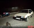 Бежевый ВАЗ 2109, объемом двигателя 1.5 л и пробегом 85 тыс. км за 450 $, фото 1 на Automoto.ua