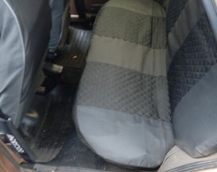 Бежевий ВАЗ 2109, об'ємом двигуна 0 л та пробігом 10 тис. км за 1000 $, фото 4 на Automoto.ua