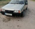 Бежевий ВАЗ 2109, об'ємом двигуна 1.5 л та пробігом 97 тис. км за 904 $, фото 1 на Automoto.ua