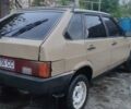 Бежевый ВАЗ 2109, объемом двигателя 1.3 л и пробегом 150 тыс. км за 1100 $, фото 3 на Automoto.ua