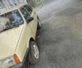 Бежевый ВАЗ 2109, объемом двигателя 1.5 л и пробегом 100 тыс. км за 954 $, фото 2 на Automoto.ua