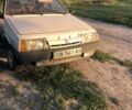 Бежевый ВАЗ 2109, объемом двигателя 1.3 л и пробегом 100 тыс. км за 699 $, фото 1 на Automoto.ua