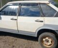 Бежевый ВАЗ 2109, объемом двигателя 1.5 л и пробегом 280 тыс. км за 452 $, фото 1 на Automoto.ua