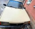 Бежевий ВАЗ 2109, об'ємом двигуна 1.3 л та пробігом 150 тис. км за 699 $, фото 1 на Automoto.ua