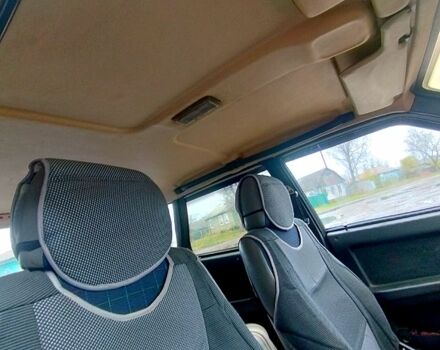 Бежевый ВАЗ 2109, объемом двигателя 1.3 л и пробегом 0 тыс. км за 1500 $, фото 3 на Automoto.ua