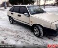 Бежевый ВАЗ 2109, объемом двигателя 1.3 л и пробегом 150 тыс. км за 1350 $, фото 1 на Automoto.ua