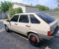 Бежевий ВАЗ 2109, об'ємом двигуна 1 л та пробігом 35 тис. км за 821 $, фото 1 на Automoto.ua