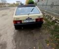 Бежевый ВАЗ 2109, объемом двигателя 1.3 л и пробегом 0 тыс. км за 1500 $, фото 7 на Automoto.ua