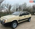 Бежевый ВАЗ 2109, объемом двигателя 1.5 л и пробегом 149 тыс. км за 1500 $, фото 1 на Automoto.ua