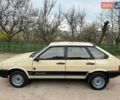 Бежевый ВАЗ 2109, объемом двигателя 1.5 л и пробегом 149 тыс. км за 1500 $, фото 1 на Automoto.ua