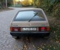 Бежевий ВАЗ 2109, об'ємом двигуна 1.3 л та пробігом 95 тис. км за 894 $, фото 7 на Automoto.ua