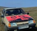 Бежевий ВАЗ 2109, об'ємом двигуна 1.5 л та пробігом 95 тис. км за 1200 $, фото 1 на Automoto.ua