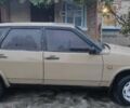 Бежевый ВАЗ 2109, объемом двигателя 1.3 л и пробегом 150 тыс. км за 1100 $, фото 2 на Automoto.ua