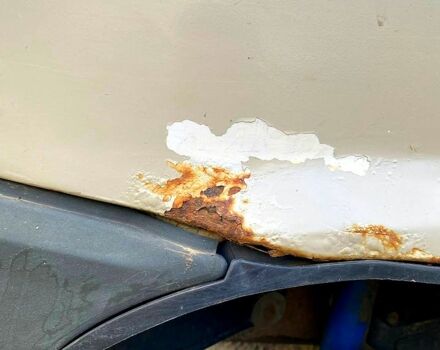 Бежевый ВАЗ 2109, объемом двигателя 1.3 л и пробегом 0 тыс. км за 600 $, фото 10 на Automoto.ua