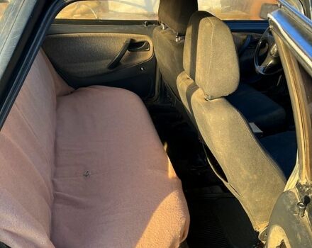 Бежевий ВАЗ 2109, об'ємом двигуна 1.5 л та пробігом 0 тис. км за 400 $, фото 5 на Automoto.ua