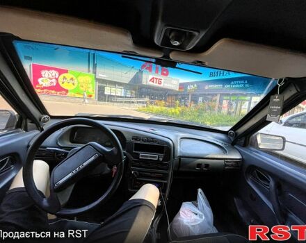 Бежевый ВАЗ 2109, объемом двигателя 1.3 л и пробегом 0 тыс. км за 910 $, фото 5 на Automoto.ua