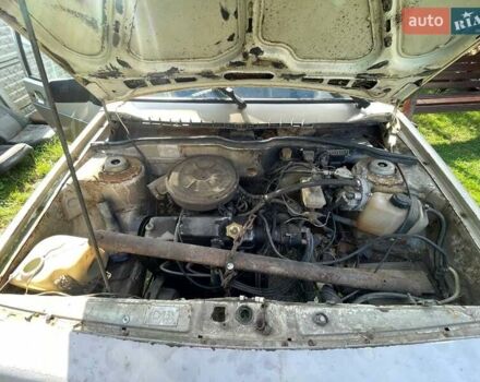 Бежевый ВАЗ 2109, объемом двигателя 0 л и пробегом 250 тыс. км за 300 $, фото 3 на Automoto.ua