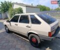 Бежевий ВАЗ 2109, об'ємом двигуна 1.5 л та пробігом 49 тис. км за 820 $, фото 1 на Automoto.ua