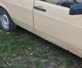 Бежевий ВАЗ 2109, об'ємом двигуна 1.3 л та пробігом 1000 тис. км за 360 $, фото 4 на Automoto.ua