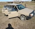 Бежевый ВАЗ 2109, объемом двигателя 0 л и пробегом 150 тыс. км за 1350 $, фото 4 на Automoto.ua