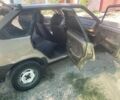 Бежевий ВАЗ 2109, об'ємом двигуна 0 л та пробігом 94 тис. км за 600 $, фото 1 на Automoto.ua