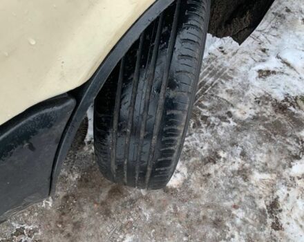 Бежевий ВАЗ 2109, об'ємом двигуна 1.5 л та пробігом 150 тис. км за 591 $, фото 10 на Automoto.ua