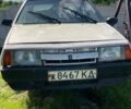 Бежевый ВАЗ 2109, объемом двигателя 0 л и пробегом 250 тыс. км за 300 $, фото 1 на Automoto.ua