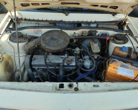 Бежевий ВАЗ 2109, об'ємом двигуна 0 л та пробігом 100 тис. км за 700 $, фото 7 на Automoto.ua