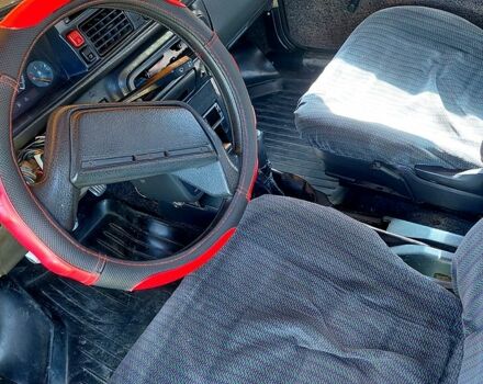 Бежевий ВАЗ 2109, об'ємом двигуна 1.3 л та пробігом 111 тис. км за 650 $, фото 4 на Automoto.ua