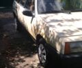 Бежевий ВАЗ 2109, об'ємом двигуна 1.3 л та пробігом 88 тис. км за 950 $, фото 1 на Automoto.ua